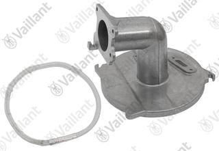 VA Brennerflansch Vaillant-Nr. 0020232027