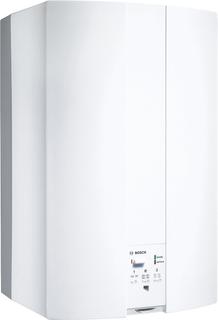 BOSCH Wandspeicher TR 5500T 30 EB 30 l, Ein-/Zweikreis, Boiler