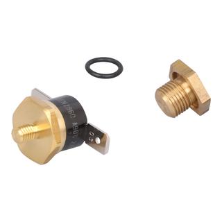 MHG STB Wasser für MICROMAT EC O-Ring EPDM u. Mutter