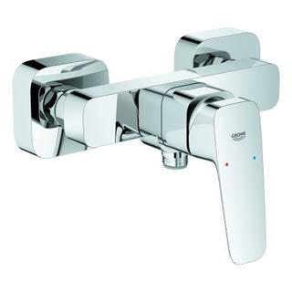 GROHE Brause-Einhebelmischer Cubeo 1/2", chrom