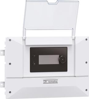 RE HP-Controller Ace MB Ace-Controller für Monoblock-Wärmepumpen