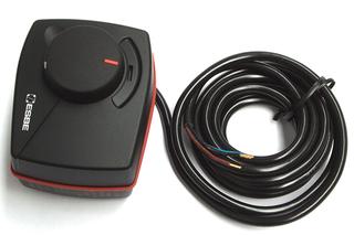 DK Stellmotor EVO2 230 V für AMK1 für ROTEX A1 Öl-Brennwert bis BJ 2018