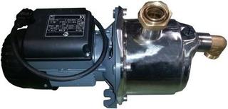 DH Pumpe RM5 / ST5 (ITEC 5-40) inklusive Verschraubung