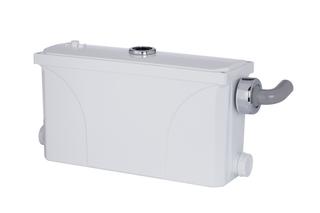 SFA Lomac SW-Hebeanlage Suverain 30-FFA zum universellen Einsatz, 5 m