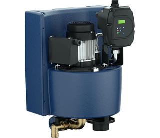 KSB Regenwassernutzungsanlage HyaRain 2, Füllst. Tank (leer/voll), 230 V