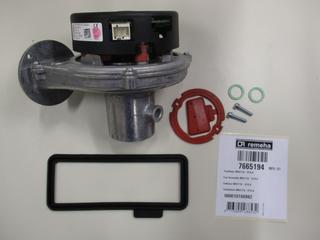 RE Ventilator NRG118 - D19.6 7665194