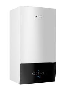 Daikin WP Altherma 3 H MT W H/C BUH9 9 kW, Wandgerät, heizen/kühlen