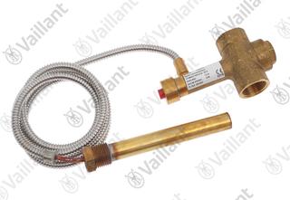 VA Ventil, thermische Ablaufsicherung Vaillant-Nr. 0020217870