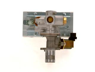 BOSCH Ersatzteil TTNR: 87070117650 Gasarmatur