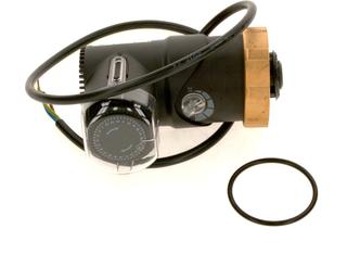 BOSCH Ersatzteil TTNR: 87182245470 Zirkulationspumpe