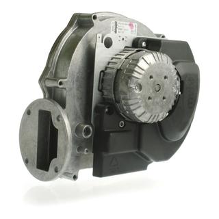 MHG Gebläse, MVL RG130/0800-3612/4 (24 VDC) für EC
