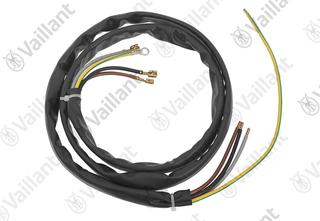 VA Kabelbaum, Kompressor 6-10 kW Vaillant-Nr. 0020031997
