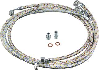BOSCH Ersatzteil TTNR: 63043943 Schlauchset gelb everp