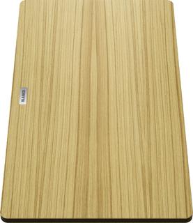 Blanco Schneidbrett 42,4x24cm, Esche-Compound