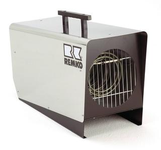 RK ELT 10-6 E Mobile Warmluft-Heizsysteme