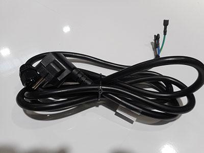 Artikelbild 1 des Artikels „RE Netzkabel 4kW 7843658 “