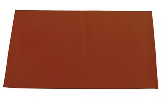 Walraven Flexmatte PACIFYRE MLAR 245x460x4mm, orange, für Rohrabschottung