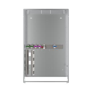 Strawa Frischw-Stat Friwara smart WS-4L M1-WS-AP1-FB-KH6, AP, m Anschlussleiste