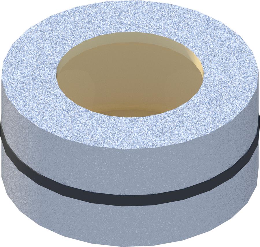 Artikelbild 1 des Artikels „BOSCH Ersatzteil TTNR: 8738810247 Isolierung SFP50M Everp “