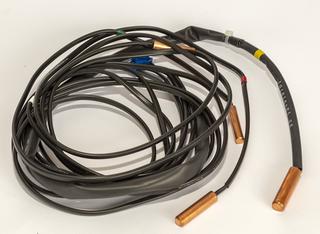 DK Thermistor 0