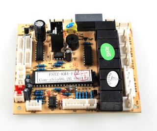 RK Steuerplatine RKT/SV/RXD