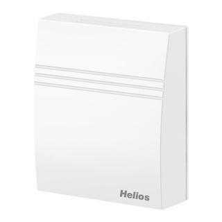 Helios Raum-Temperaturfühler LTR 40 Messbereich 0,5 bis +40 GradC