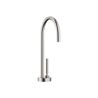 Dornbracht Cold Water Dispenser TARA Ausladung 146mm, Platin gebürstet