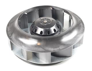 RK Ventilator kpl. mit Kabel SLE/N 60-80