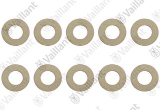VA Dichtung, (x10) Vaillant-Nr. 115196