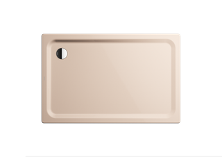 Kaldewei DW SUPERPLAN CLASSIC 411-1 75x170x4,7cm, bahamabeige