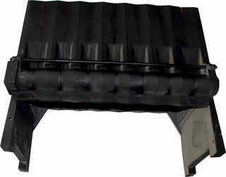 Wolf Gussblock inkl. Tauchhülse NG-4E/CNG-48/FNG-57