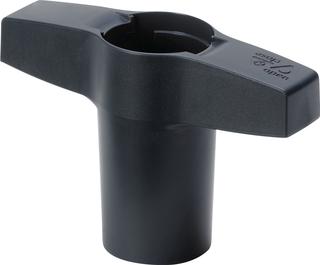 Betätigungshebel Easytop 2275.91 Kunststoff, T-Form