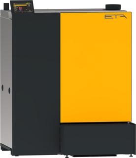ETA Pelletsunit Compact PC 32, 7,3-32 kW