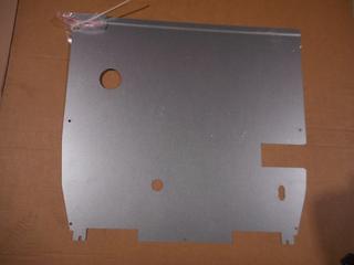 RE UNTERE HINTERPLATTE 4GL 85188543