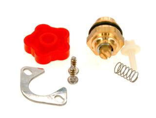 BOSCH Ersatzteil TTNR: 87133054300 Ventil
