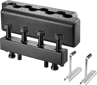 Verteilerbalken DN 25