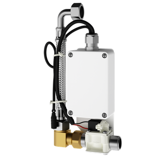 AR Smart Urinal Unit, F5, elek., für Edelstahlurinal, f. Batt./Net