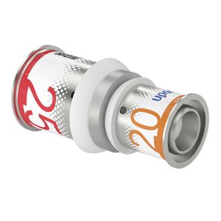 Uponor Kupplung 25x20mm, reduziert