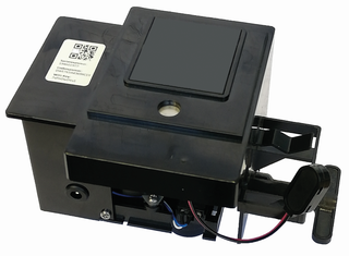 SYR Steuerung f AnschlussCenter All-in-One+, komplett