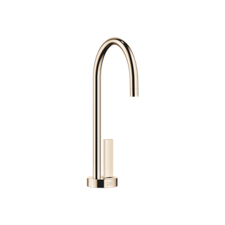 Dornbracht Cold W. Dispenser Tara Ultra Ausladung 146mm, Champagne