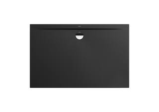 Kaldewei DW SUPERPLAN ZERO 1606-1 75x170cm, Invisible Grip, cool grey90