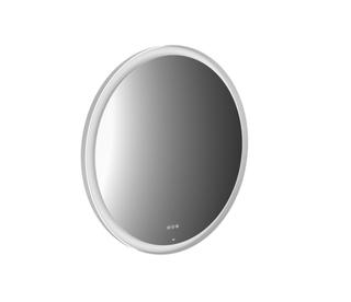 EMCO LED-Lichtspiegel Round d 900mm, Met-Ra w, Touch-Bed., uml LED