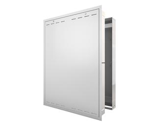 Flamco Revisionsrahmen Typ 4 600x800mm