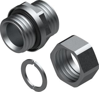 BOSCH Ersatzteil TTNR: 87485110170 Doppelnippel 3/4"