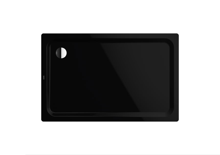Artikelbild 1 des Artikels „Kaldewei DW SUPERPLAN CLASSIC 430-1 90x170x5,1cm, schwarz schwarz“