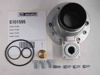 RE Venturi Vms 45.900.450-010 115kW S101595