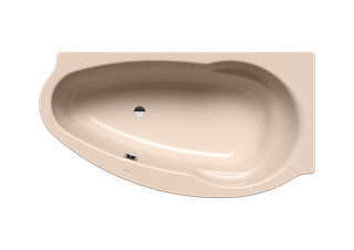 Kaldewei Badewanne links Studio-828-1 170 x 90 cm