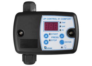 Druckschalter ZP Control 01
