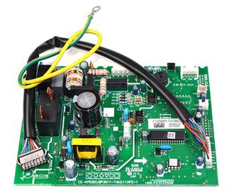 RK Steuerplatine ML 353 DC IT