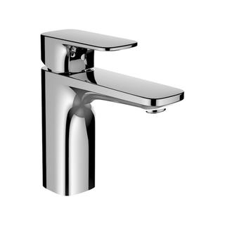 Laufen WT-Einhebelmischer CITYPLUS m Ablaufventil, Festauslauf 115mm, chrom